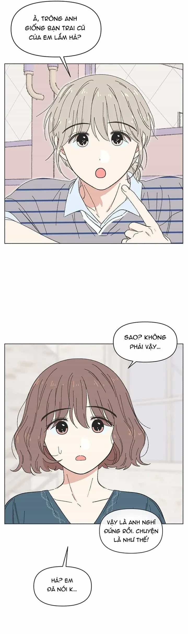Seasons Of Lovesome - Chương 68 - ảnh 13