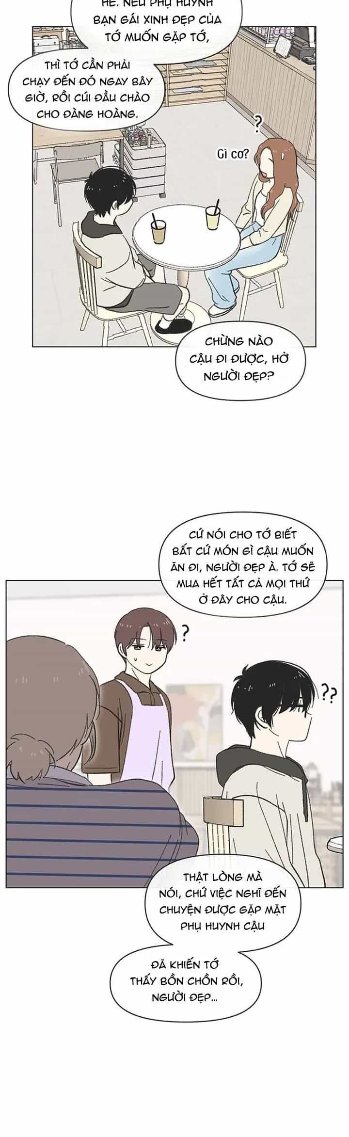 Seasons Of Lovesome - Chương 68 - ảnh 4