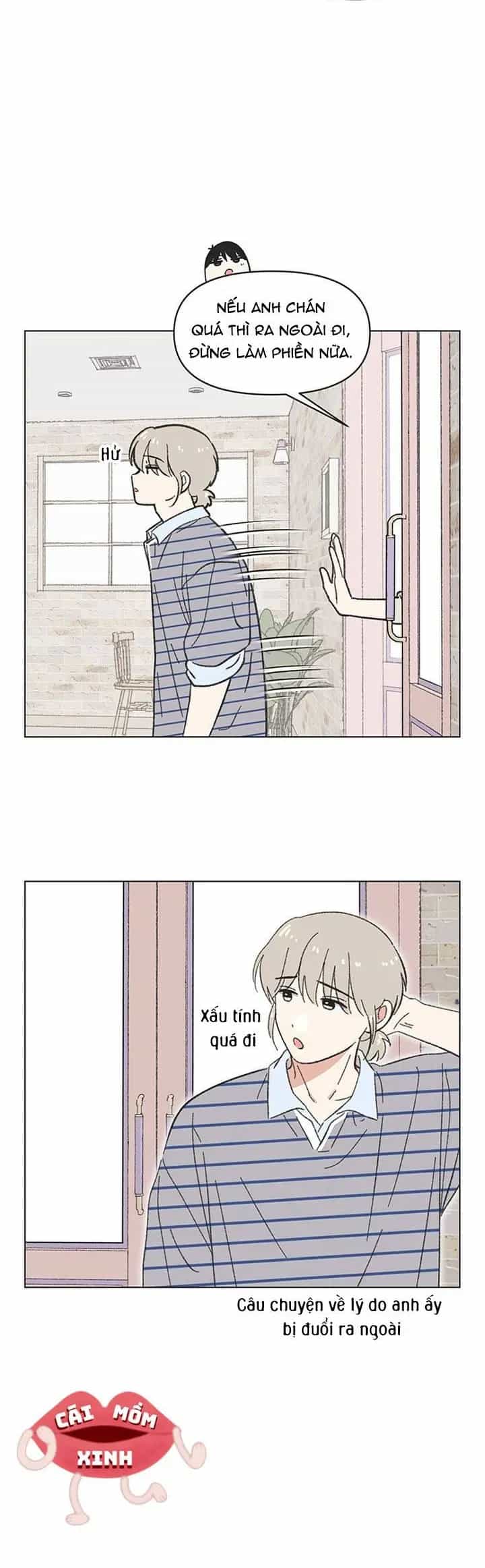 Seasons Of Lovesome - Chương 68 - ảnh 6