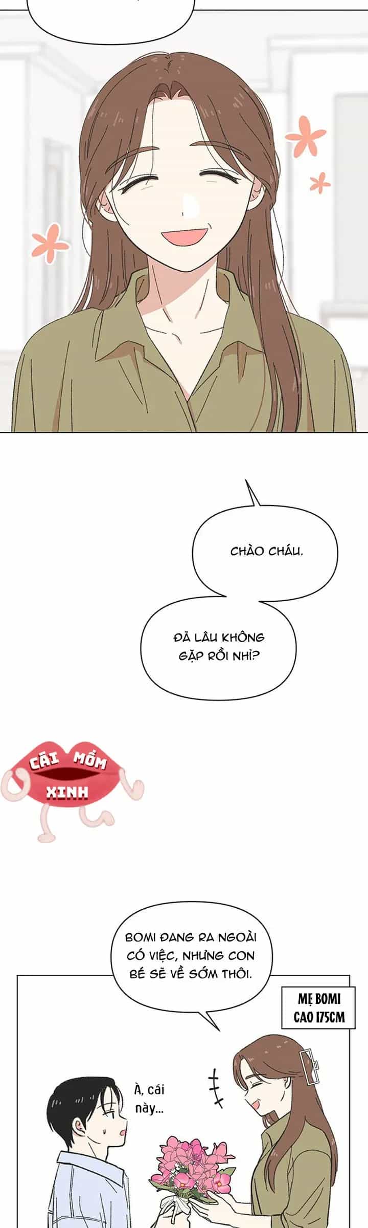 Seasons Of Lovesome - Chương 69 - ảnh 15