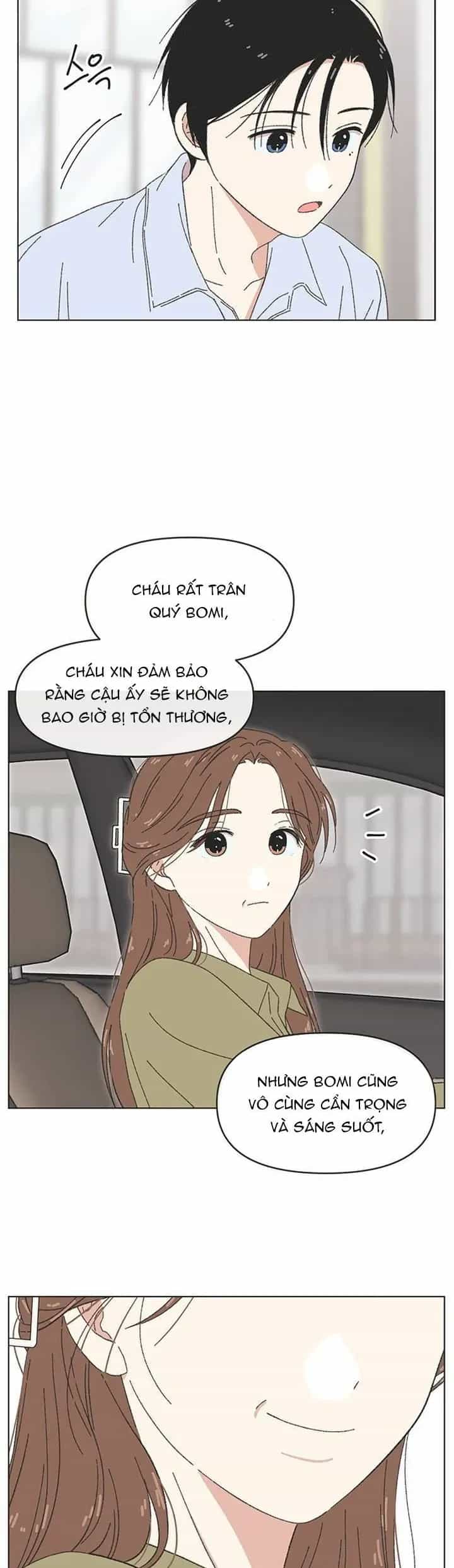 Seasons Of Lovesome - Chương 70 - ảnh 26