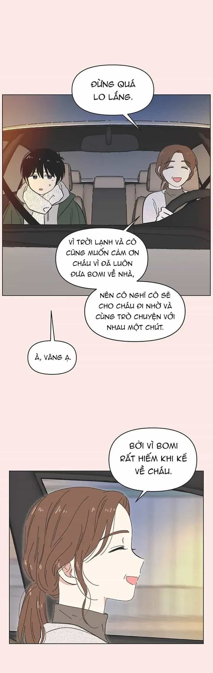 Seasons Of Lovesome - Chương 70 - ảnh 3