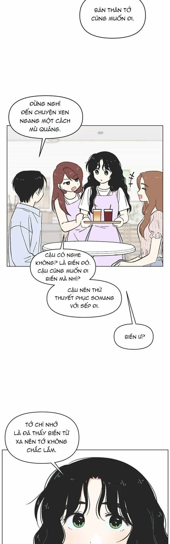 Seasons Of Lovesome - Chương 70 - ảnh 31