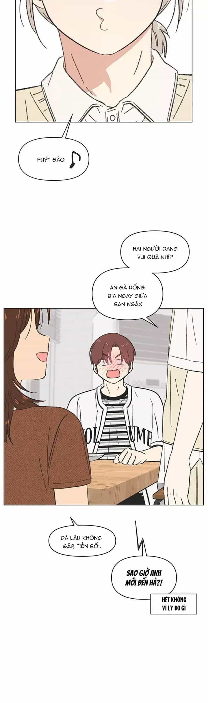 Seasons Of Lovesome - Chương 71 - ảnh 13