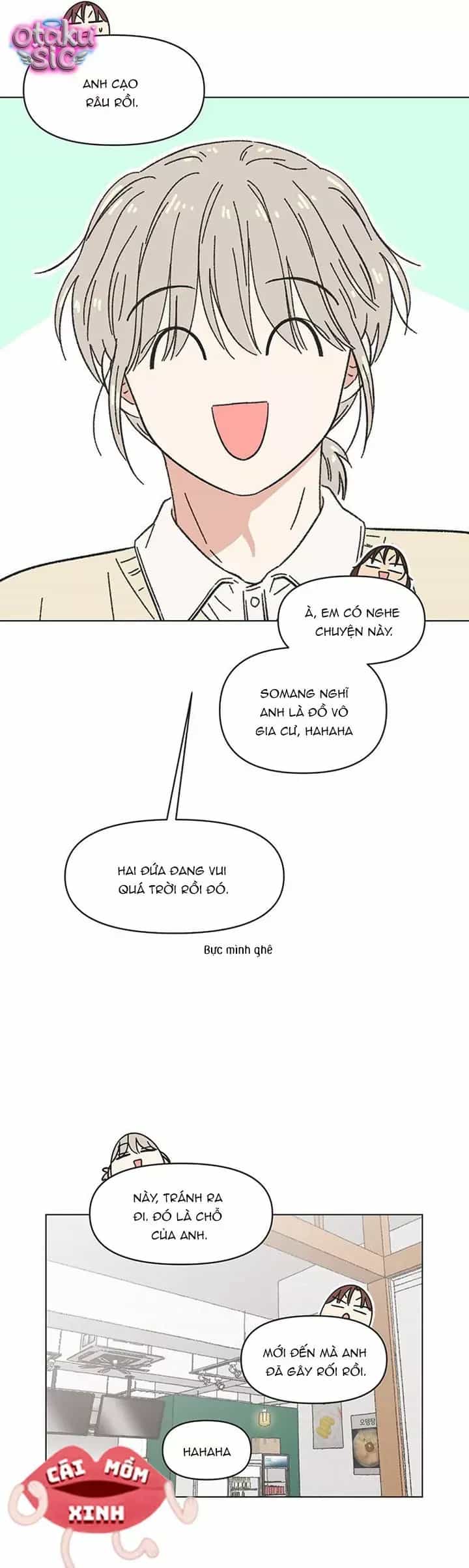 Seasons Of Lovesome - Chương 71 - ảnh 14