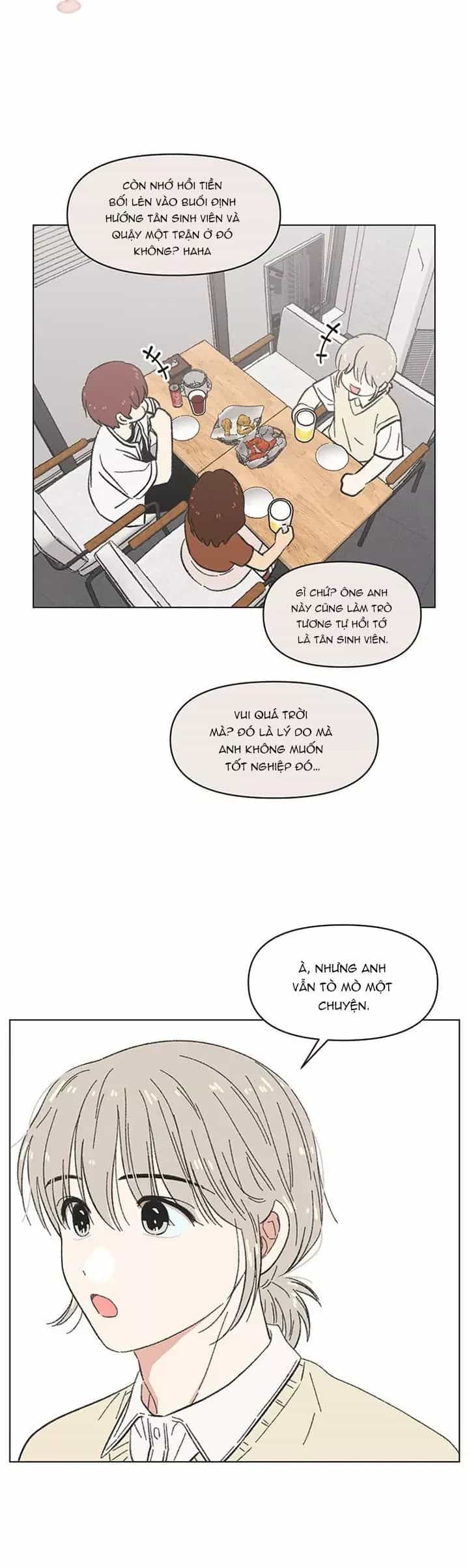 Seasons Of Lovesome - Chương 71 - ảnh 15