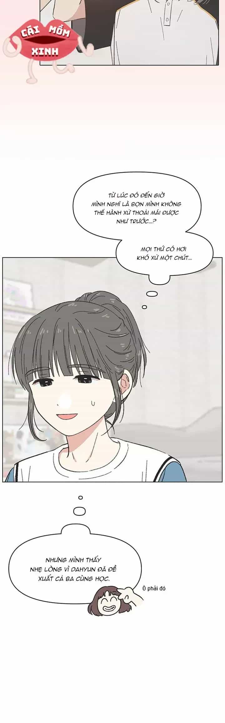 Seasons Of Lovesome - Chương 71 - ảnh 29