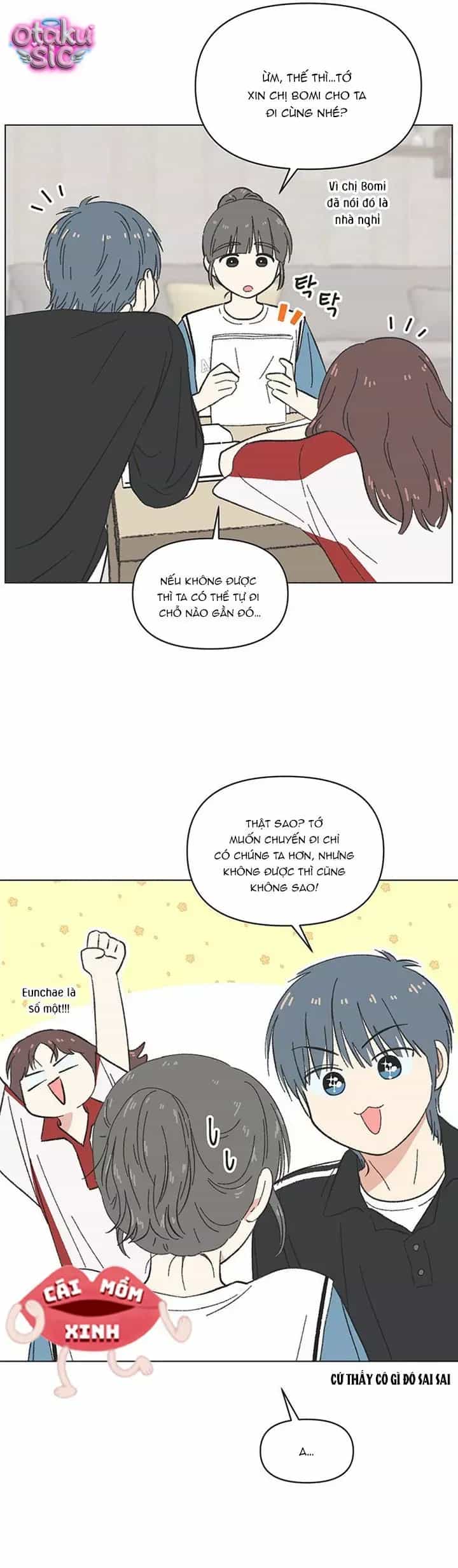 Seasons Of Lovesome - Chương 71 - ảnh 30