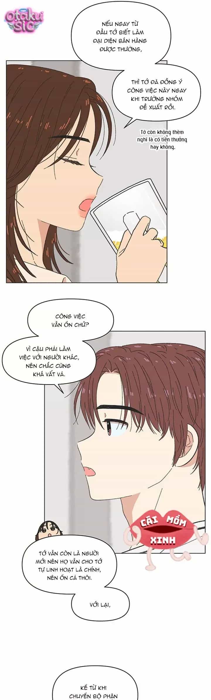 Seasons Of Lovesome - Chương 71 - ảnh 6