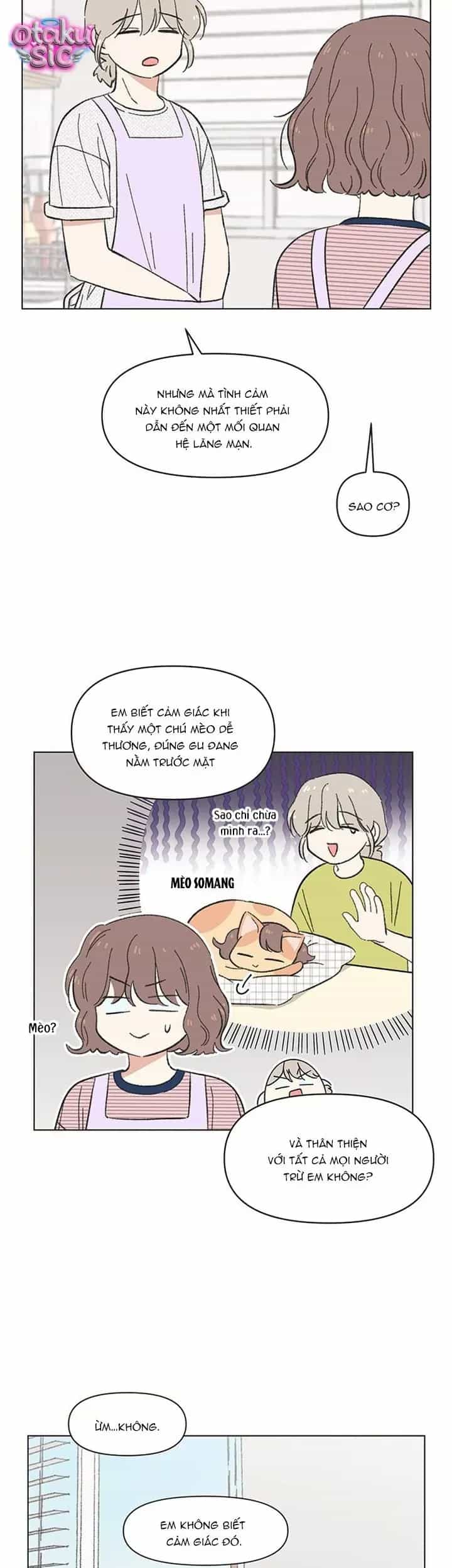 Seasons Of Lovesome - Chương 72 - ảnh 16