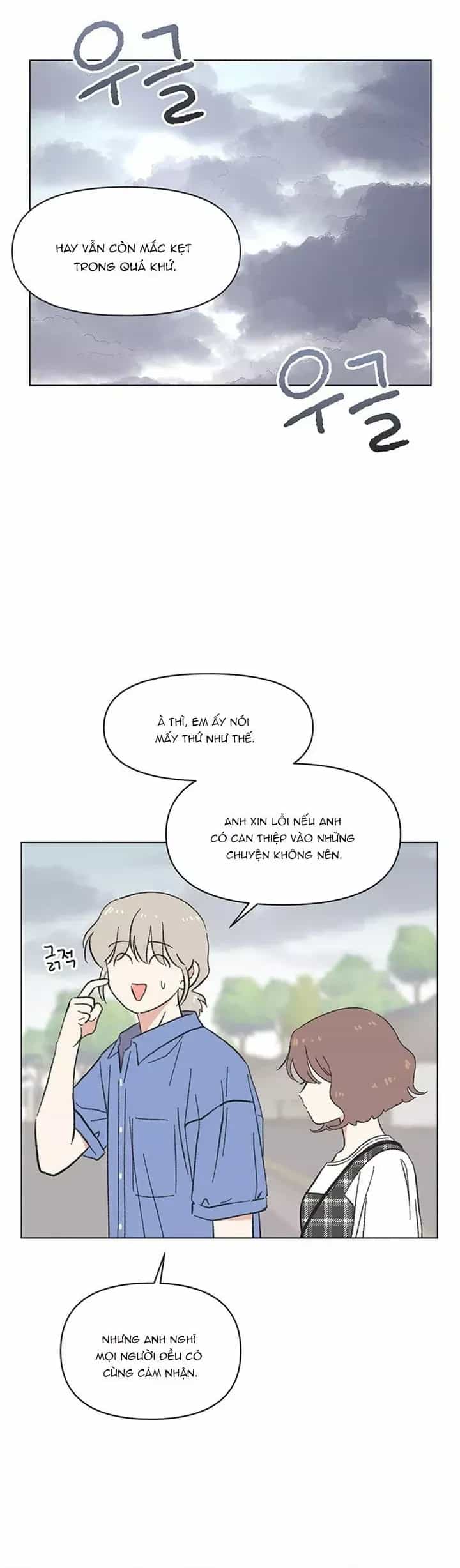 Seasons Of Lovesome - Chương 72 - ảnh 29