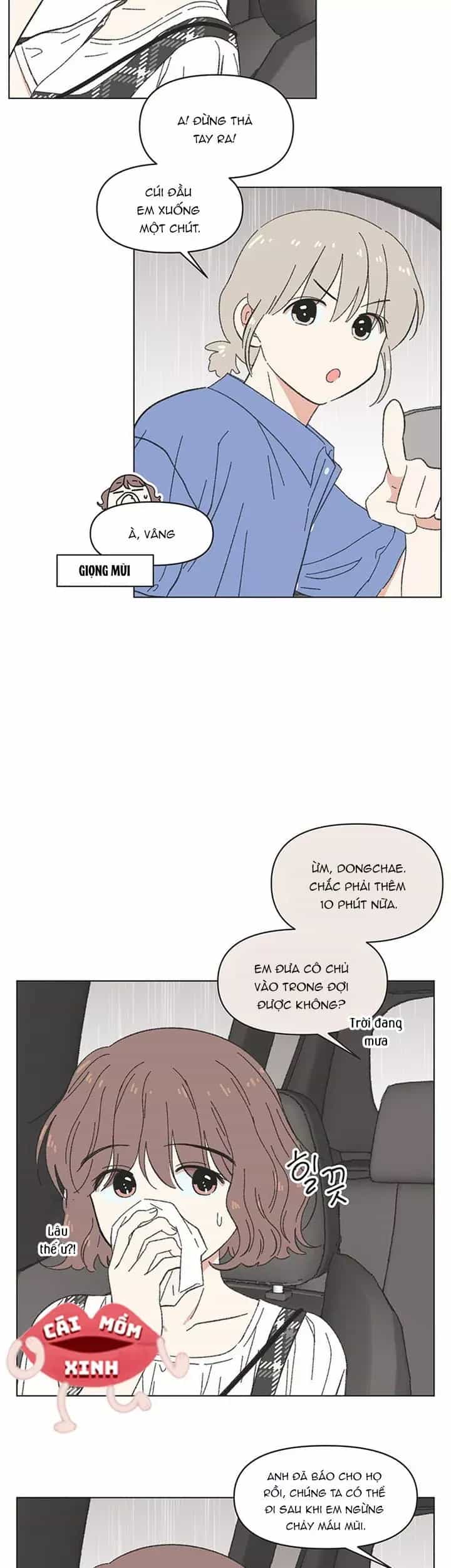 Seasons Of Lovesome - Chương 73 - ảnh 12