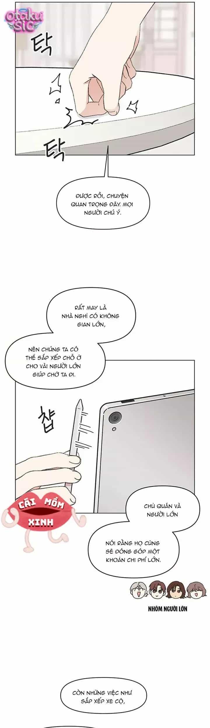 Seasons Of Lovesome - Chương 73 - ảnh 30
