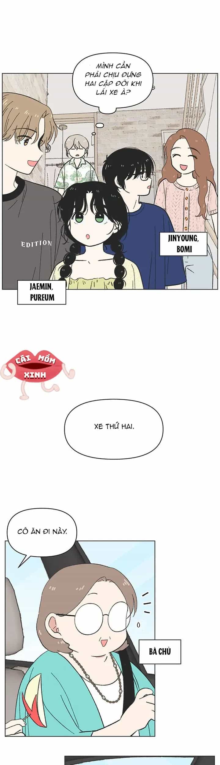 Seasons Of Lovesome - Chương 74 - ảnh 6