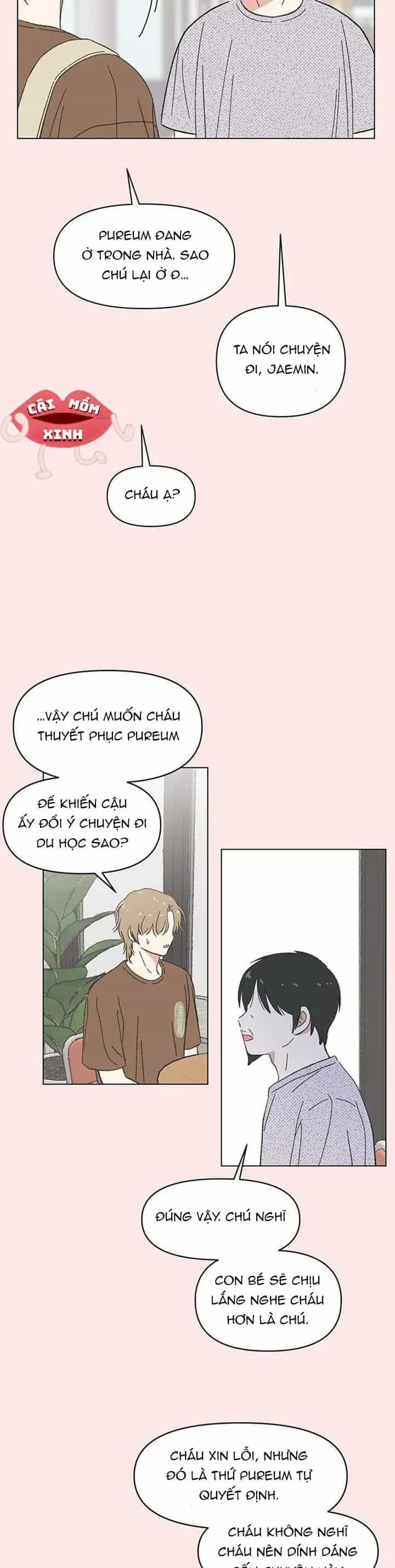 Seasons Of Lovesome - Chương 75 - ảnh 15