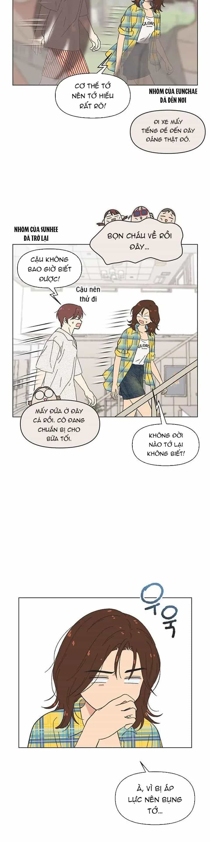 Seasons Of Lovesome - Chương 76 - ảnh 14