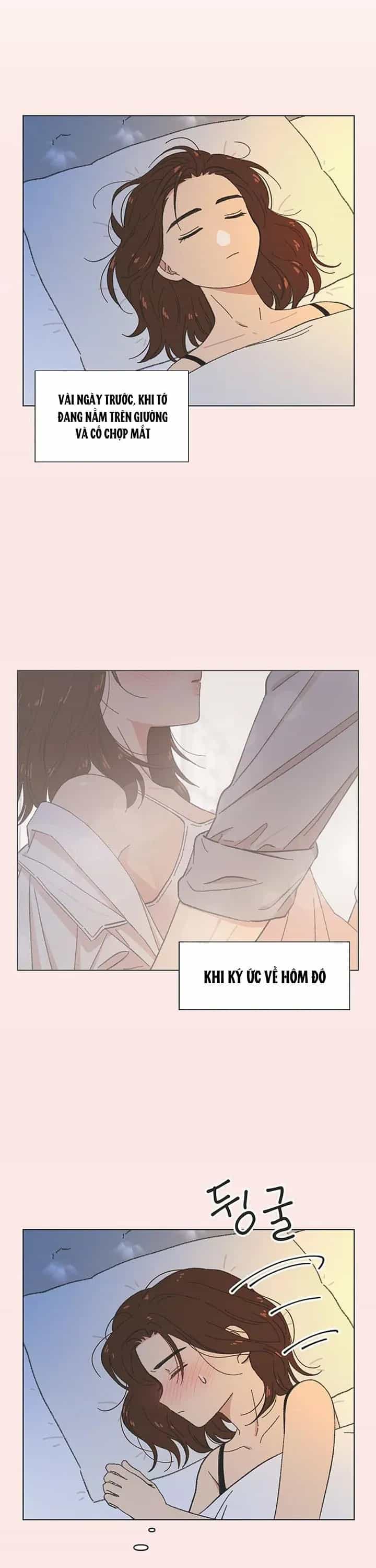 Seasons Of Lovesome - Chương 76 - ảnh 20