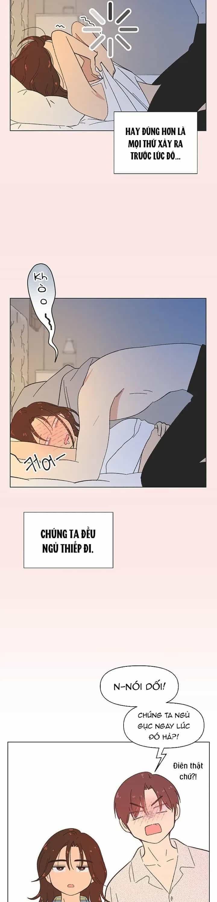 Seasons Of Lovesome - Chương 76 - ảnh 23