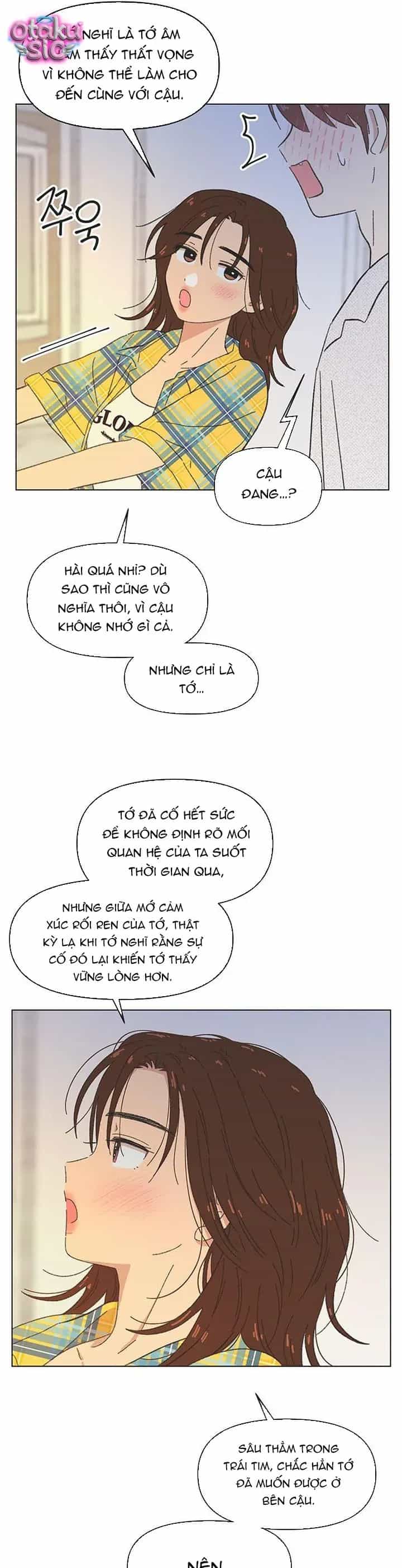 Seasons Of Lovesome - Chương 76 - ảnh 25