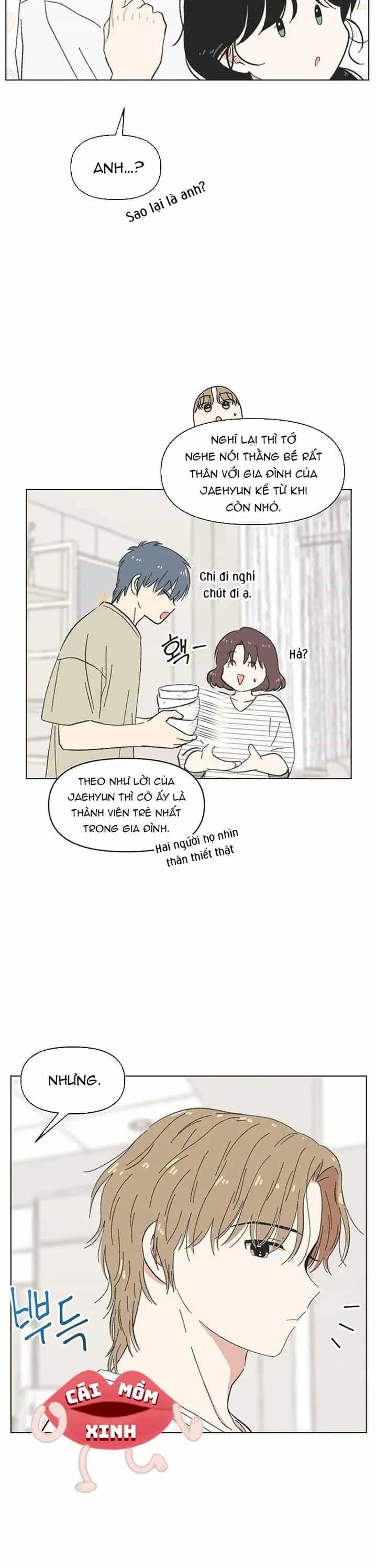 Seasons Of Lovesome - Chương 77 - ảnh 19
