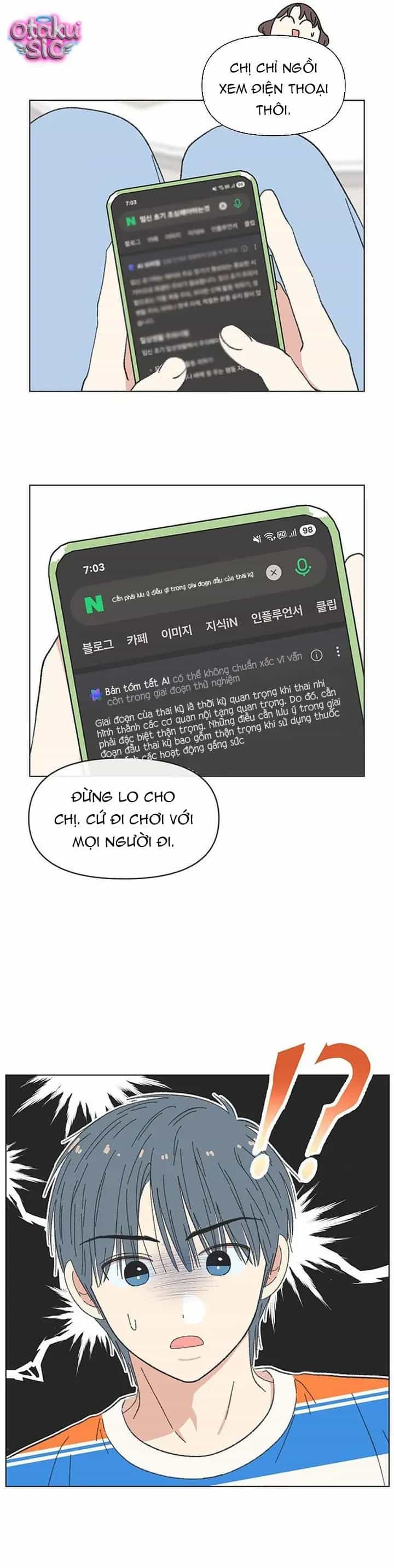 Seasons Of Lovesome - Chương 77 - ảnh 5