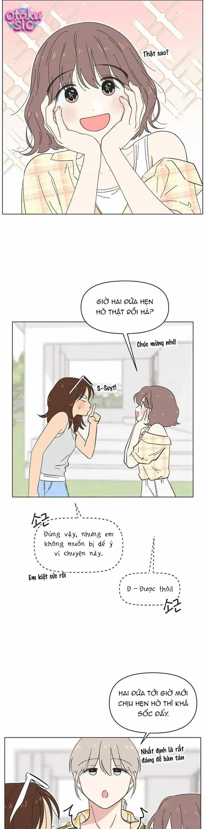 Seasons Of Lovesome - Chương 78 - ảnh 13