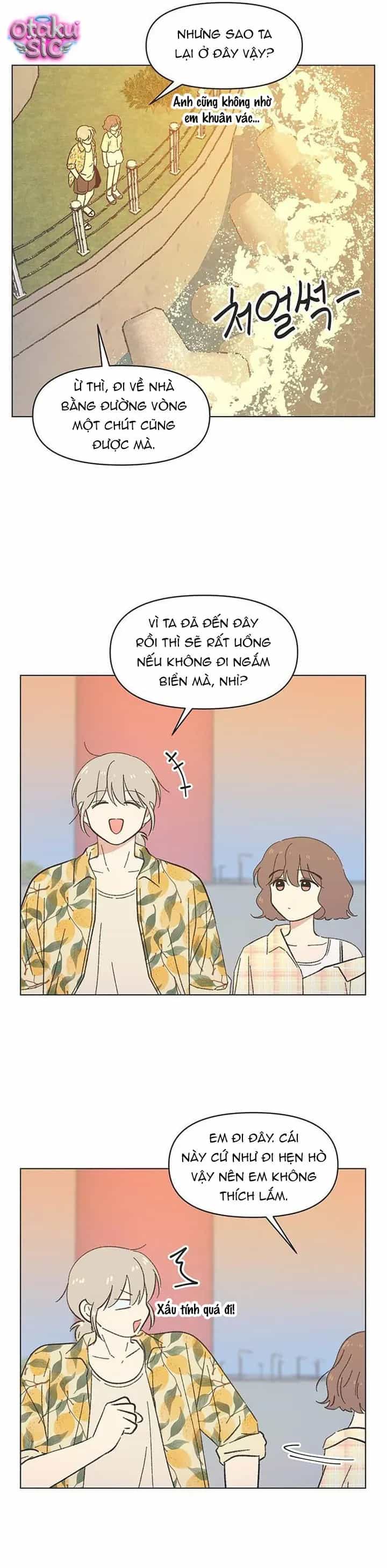 Seasons Of Lovesome - Chương 78 - ảnh 17