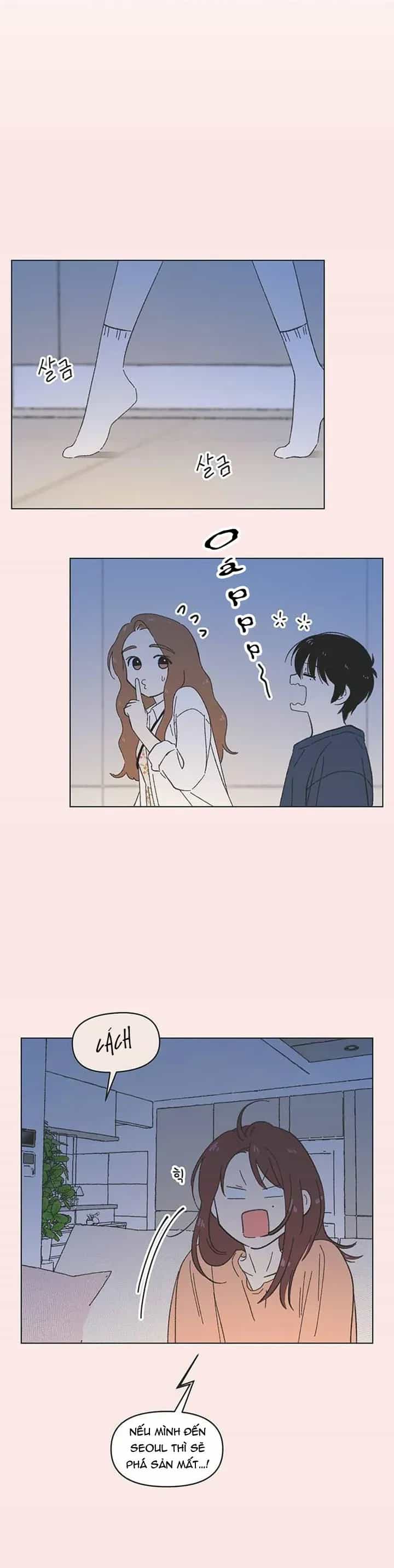 Seasons Of Lovesome - Chương 79 - ảnh 7