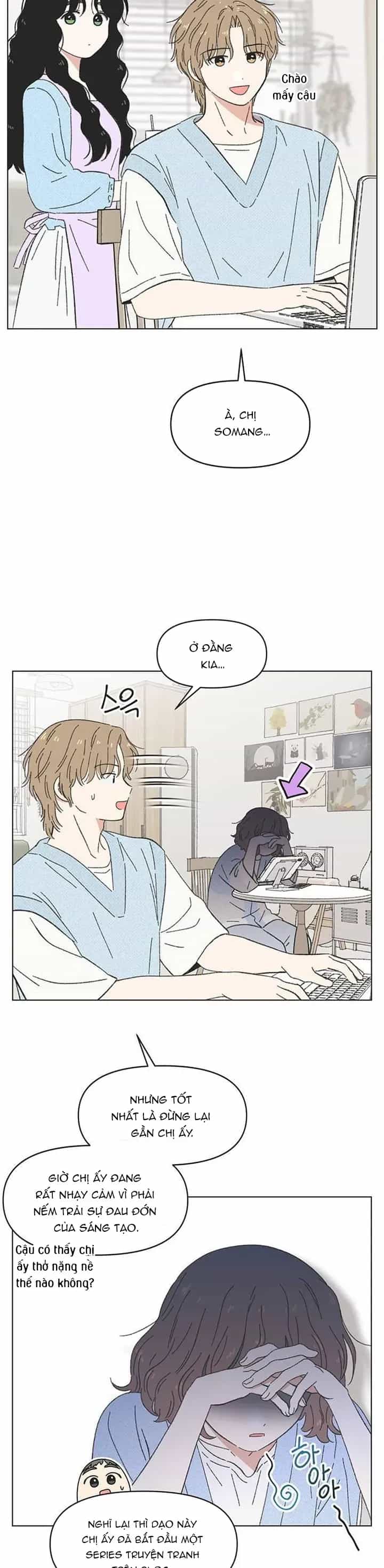 Seasons Of Lovesome - Chương 80 - ảnh 22