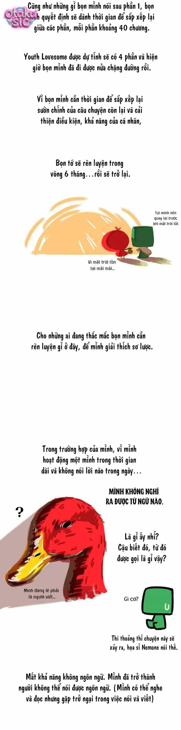 Seasons Of Lovesome - Chương 80 - ảnh 33