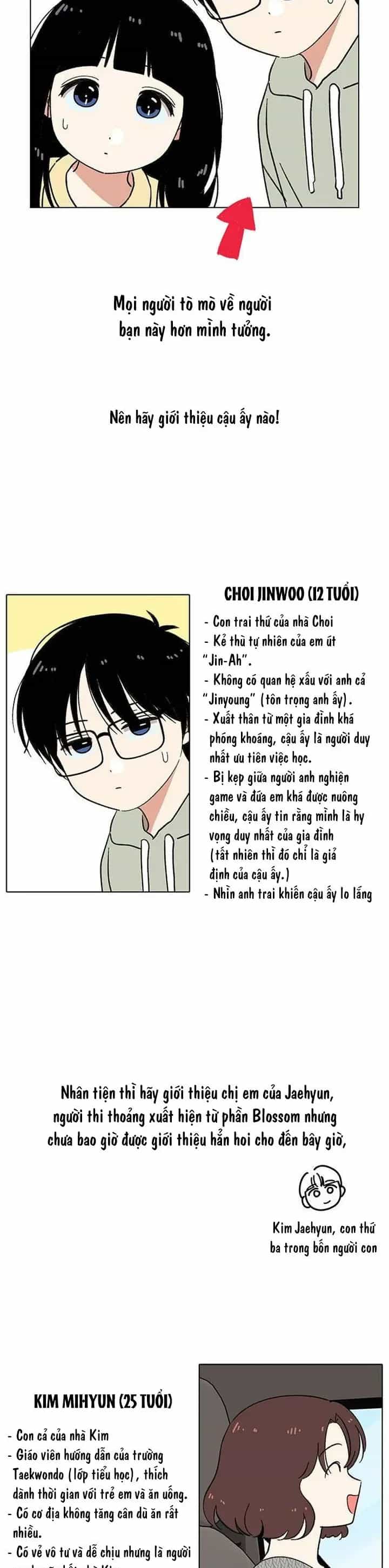 Seasons Of Lovesome - Chương 80 - ảnh 35
