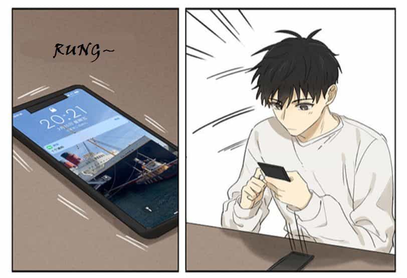 Secret Love - Chương 4 - ảnh 10