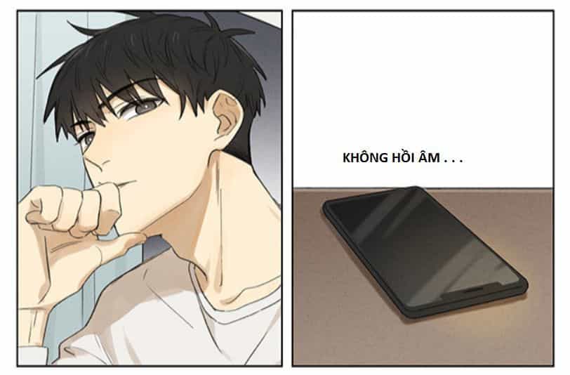 Secret Love - Chương 4 - ảnh 2