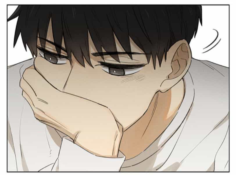 Secret Love - Chương 4 - ảnh 3