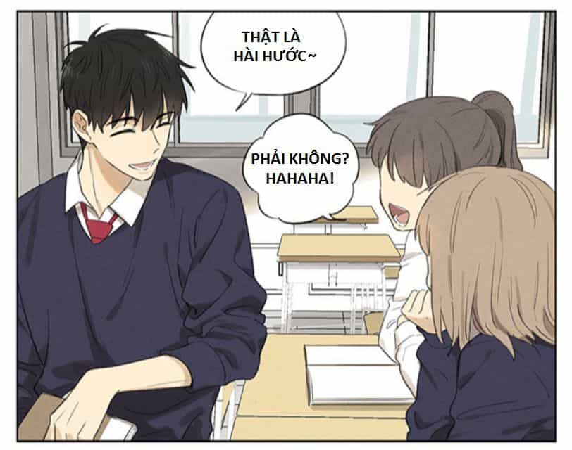 Secret Love - Chương 4 - ảnh 4
