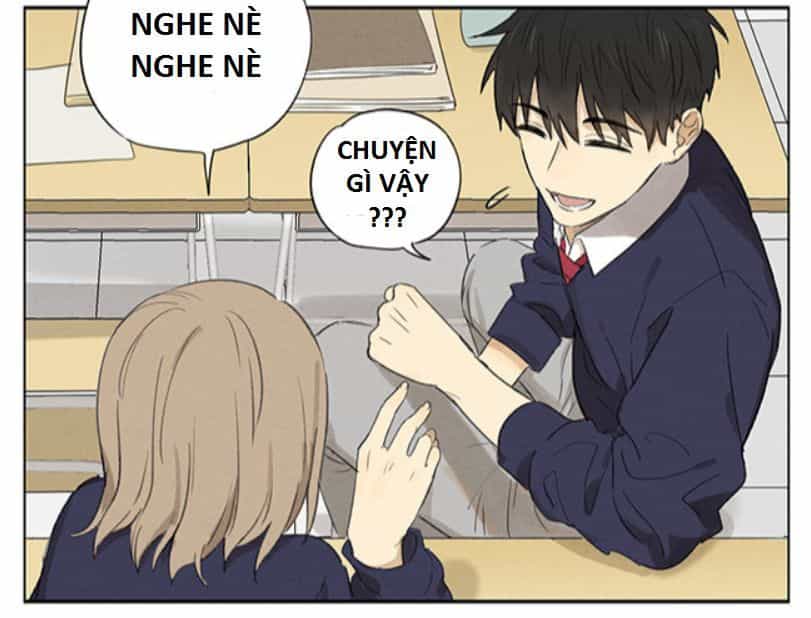 Secret Love - Chương 4 - ảnh 6
