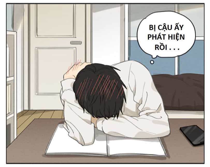 Secret Love - Chương 4 - ảnh 9