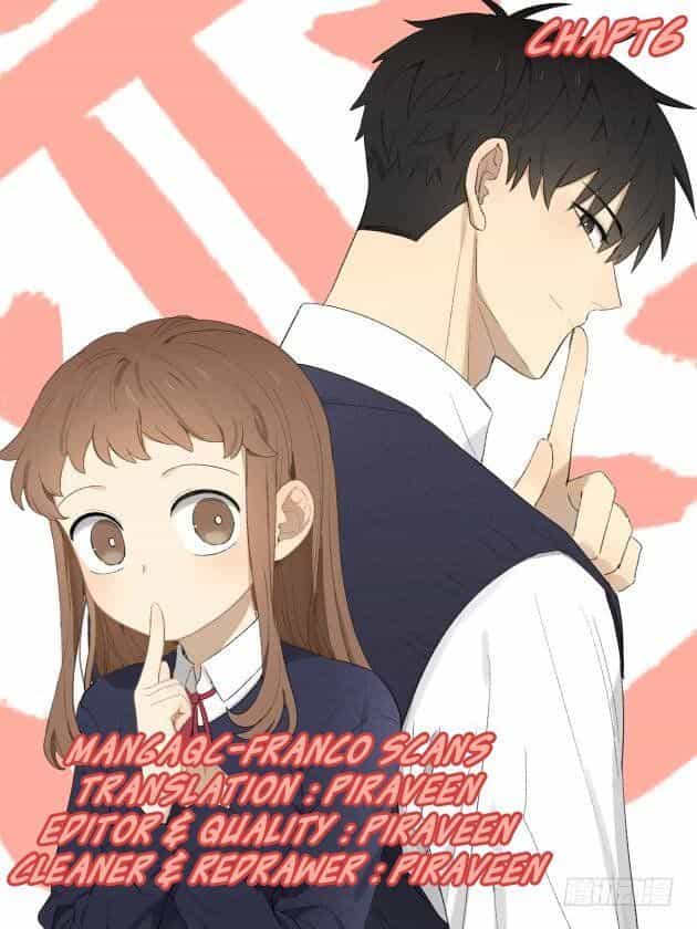 Secret Love - Chương 6 - ảnh 1
