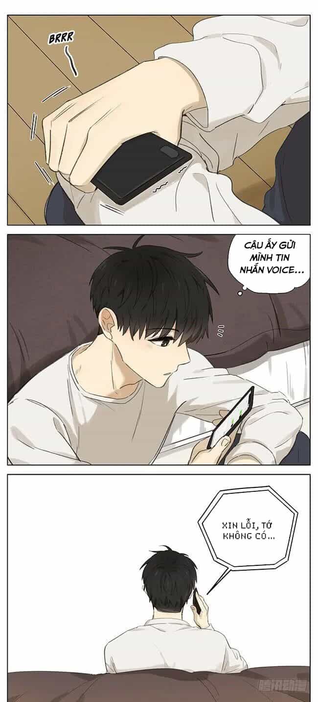 Secret Love - Chương 7 - ảnh 2