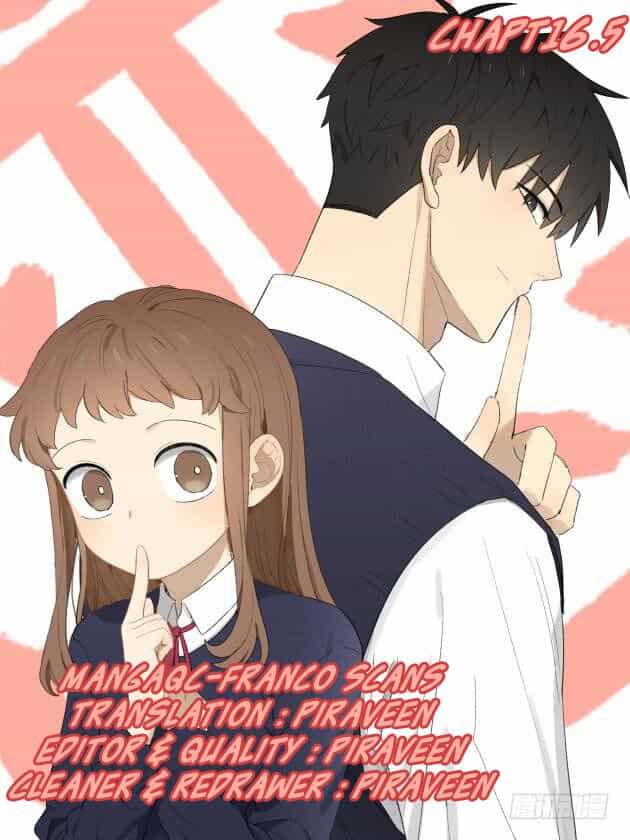 Secret Love - Chương 9 - ảnh 7