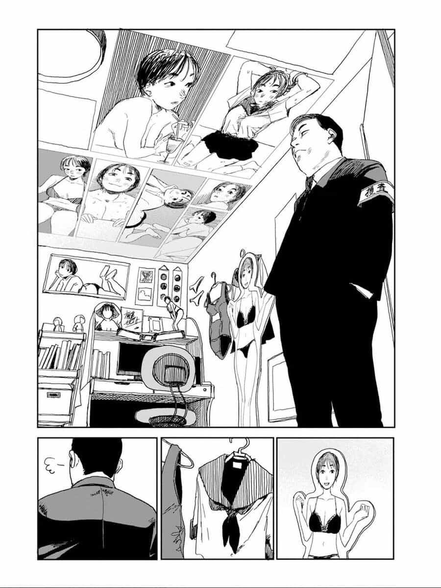Seishun Bakusou! - Chương 1 - ảnh 38