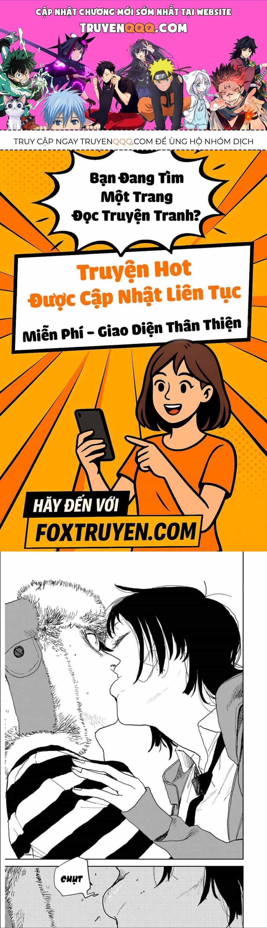 Seishun Bakusou! - Chương 10 - ảnh 1