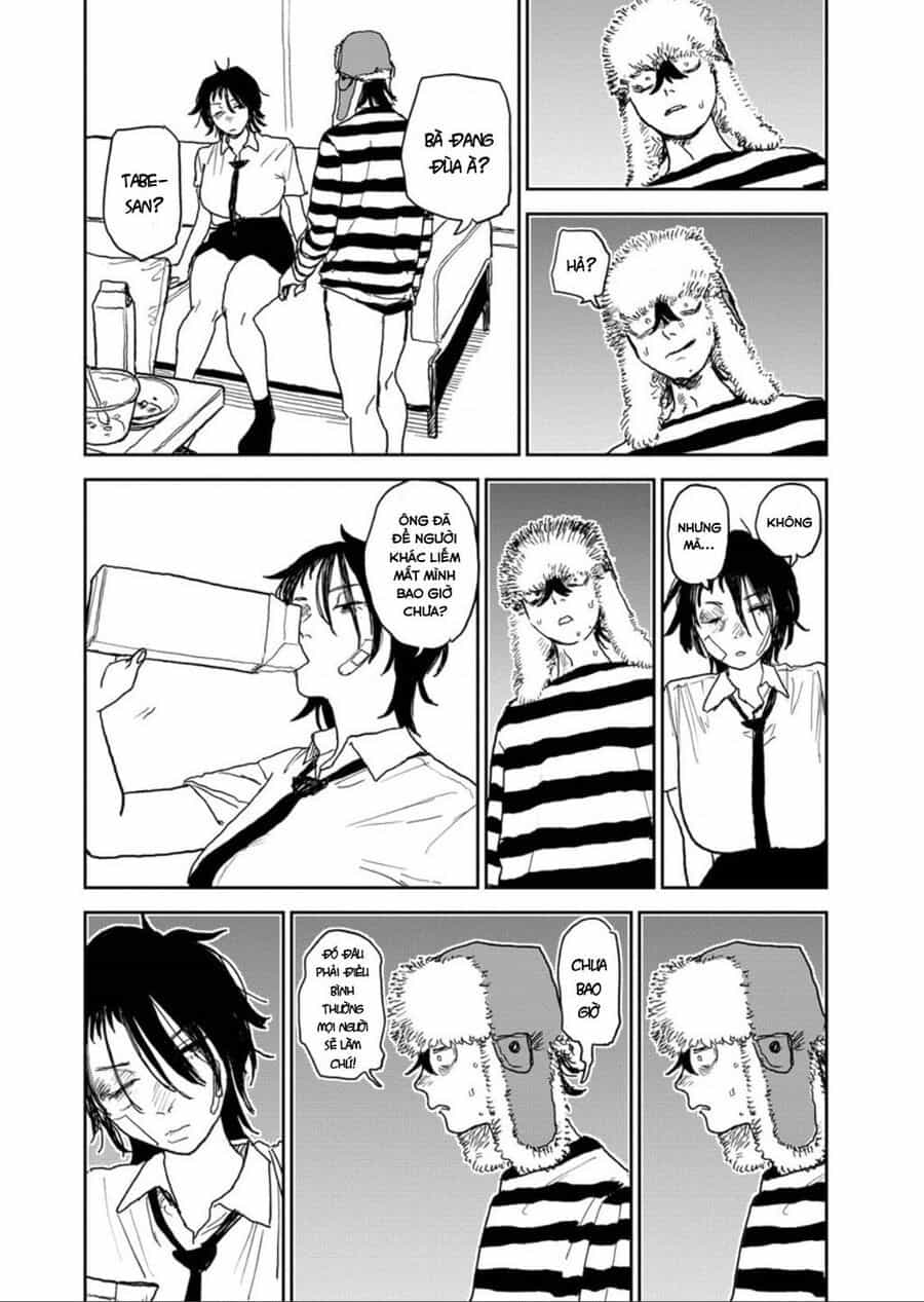 Seishun Bakusou! - Chương 10 - ảnh 11