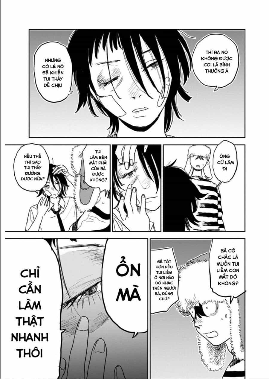 Seishun Bakusou! - Chương 10 - ảnh 12