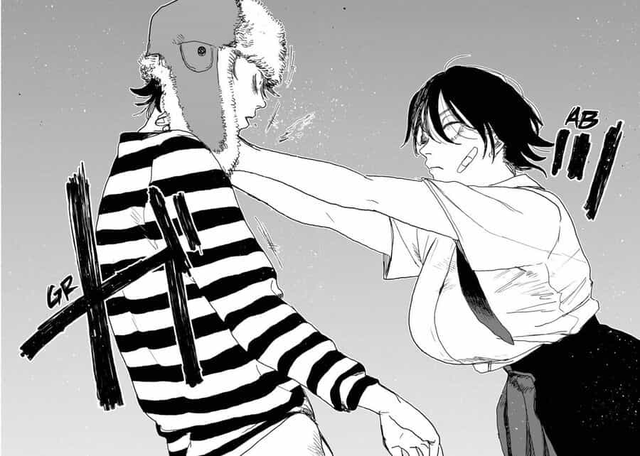 Seishun Bakusou! - Chương 10 - ảnh 15