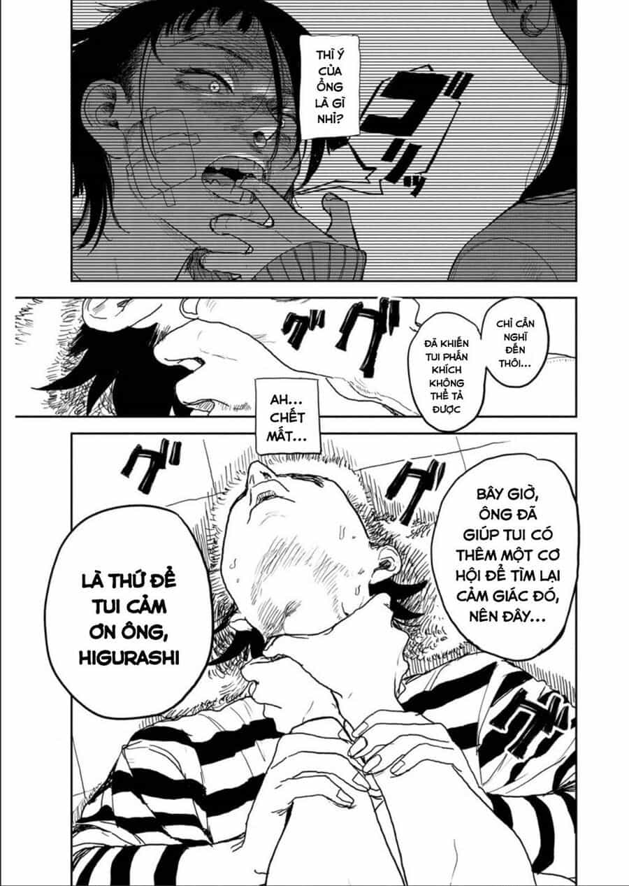 Seishun Bakusou! - Chương 10 - ảnh 17