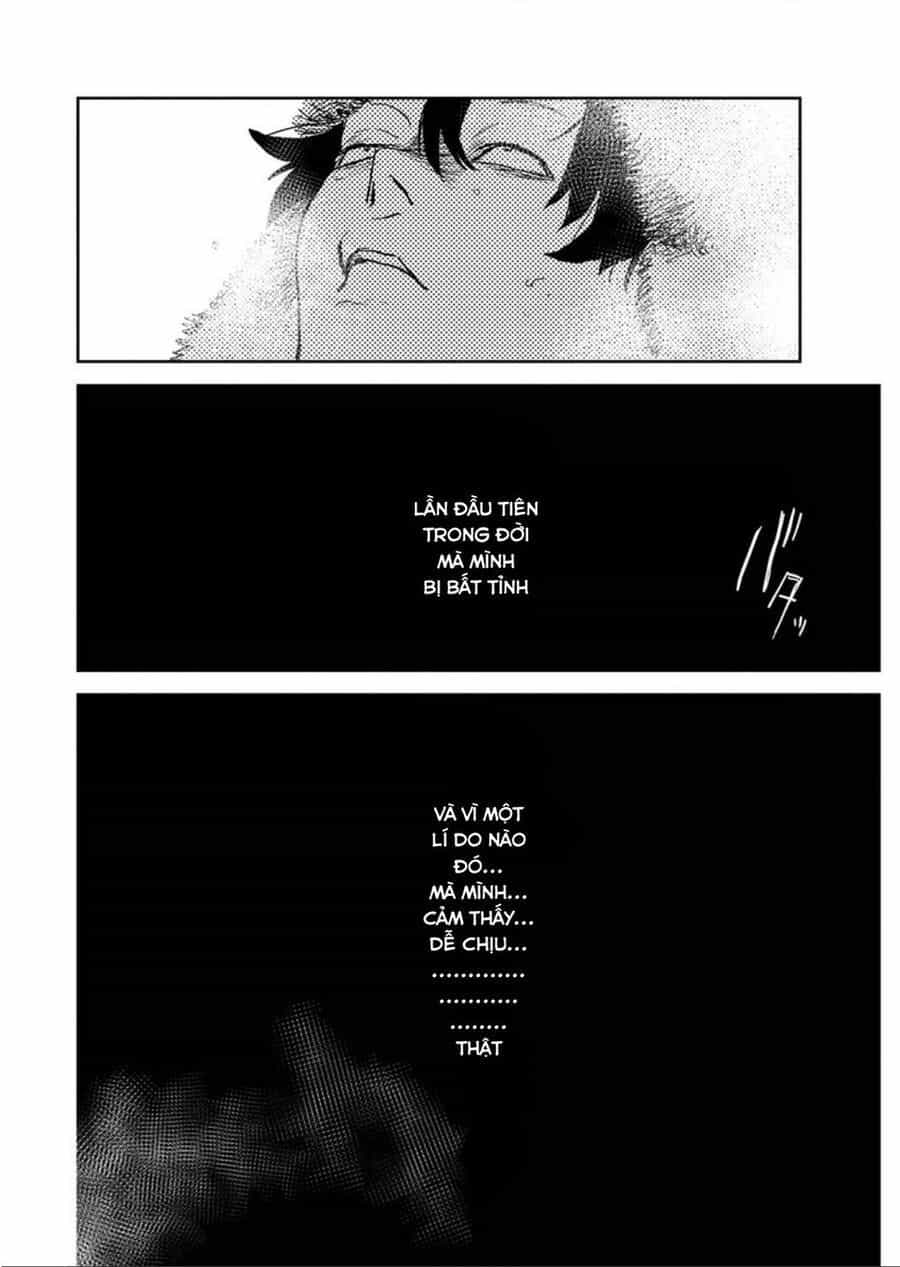 Seishun Bakusou! - Chương 10 - ảnh 18