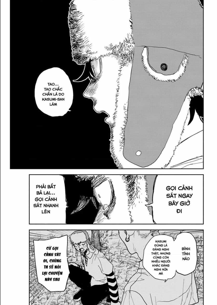 Seishun Bakusou! - Chương 11 - ảnh 15