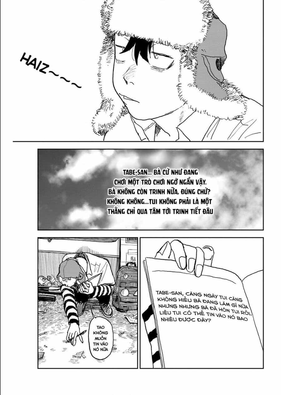 Seishun Bakusou! - Chương 11 - ảnh 3