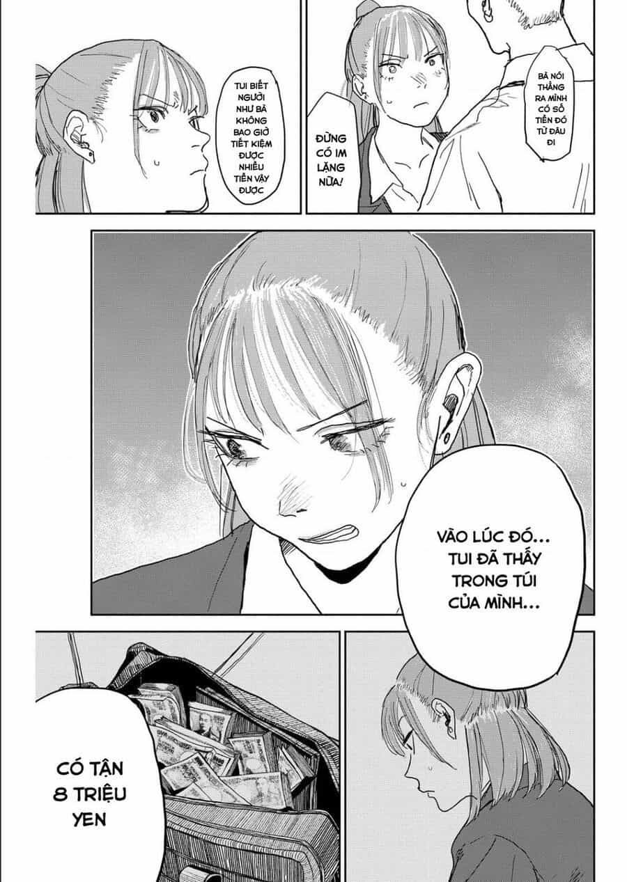 Seishun Bakusou! - Chương 12 - ảnh 11